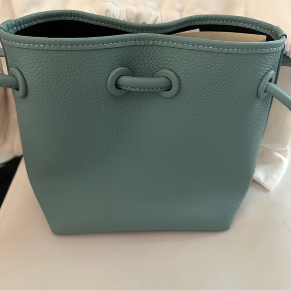 VASIC - BOND MINI BAG  color NAPOLI - Picture 6 of 10